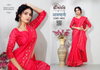 Aasmani 44 By Kalpatru Cotton Party wear sarees Wholesale Clothing Suppliers In India